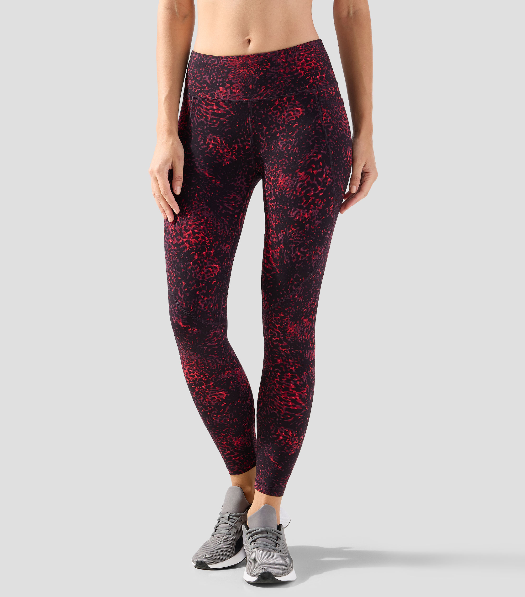 Leggings para entrenamiento Mujer